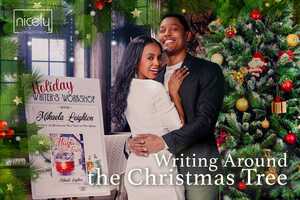 Free download Trailer- Writing Around the Christmas Tree video and edit with RedcoolMedia movie maker MovieStudio video editor online and AudioStudio audio editor onlin
