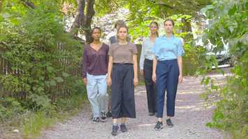 Free download Trailer ZU TANZEN GLAUBEN video and edit with RedcoolMedia movie maker MovieStudio video editor online and AudioStudio audio editor onlin