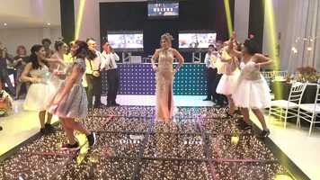 Free download Trailler Aniv.15 anos Gabrielly video and edit with RedcoolMedia movie maker MovieStudio video editor online and AudioStudio audio editor onlin