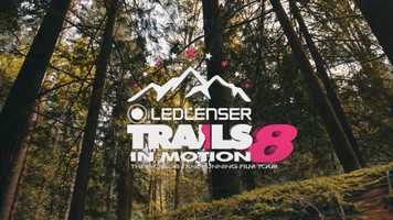 Free download Trails In Motion 8 - Official Trailer video and edit with RedcoolMedia movie maker MovieStudio video editor online and AudioStudio audio editor onlin
