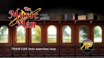 Free download TRAIN CAR 2min seamless loop video and edit with RedcoolMedia movie maker MovieStudio video editor online and AudioStudio audio editor onlin