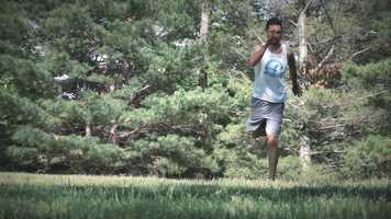 Free download Training with Ian / drill to accentuate classic striding video and edit with RedcoolMedia movie maker MovieStudio video editor online and AudioStudio audio editor onlin