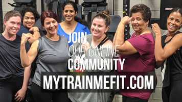 Free download Train Me Fit Project - Brennon Lundy Promo.mov video and edit with RedcoolMedia movie maker MovieStudio video editor online and AudioStudio audio editor onlin