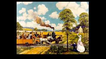 Free download Trains from Hancock and Harrisville to Beyond with Alan Rumril 6 26 2020 video and edit with RedcoolMedia movie maker MovieStudio video editor online and AudioStudio audio editor onlin