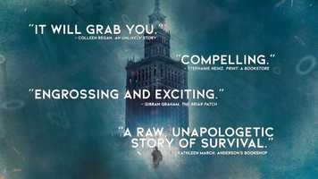 Free download Traitor Book Trailer video and edit with RedcoolMedia movie maker MovieStudio video editor online and AudioStudio audio editor onlin