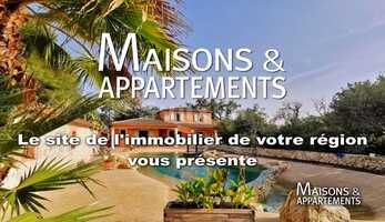 Free download TRANS-EN-PROVENCE - MAISON A VENDRE - 770 000  - 187 m - 8 pice(s) video and edit with RedcoolMedia movie maker MovieStudio video editor online and AudioStudio audio editor onlin