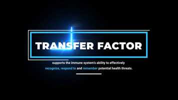 Free download Transfer factor science 4 video and edit with RedcoolMedia movie maker MovieStudio video editor online and AudioStudio audio editor onlin