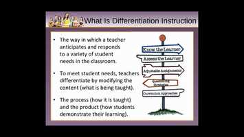 Free download Transforming Education with Personalized Learning and Differentiated Instruction video and edit with RedcoolMedia movie maker MovieStudio video editor online and AudioStudio audio editor onlin