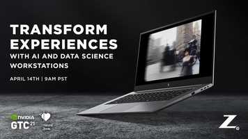Free download Transforming Experiences of the Past Through the Power of AI and Z by HP Data Science Workstations (Presented by Z by HP) video and edit with RedcoolMedia movie maker MovieStudio video editor online and AudioStudio audio editor onlin