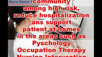 Free download Transforming Patients Care video and edit with RedcoolMedia movie maker MovieStudio video editor online and AudioStudio audio editor onlin