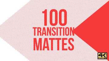Free download Transition Mattes Pack Motion Design video and edit with RedcoolMedia movie maker MovieStudio video editor online and AudioStudio audio editor onlin