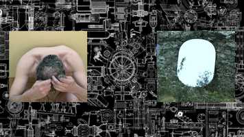 Free download Transmediale Kunst / Klasse Brigitte Kowanz video and edit with RedcoolMedia movie maker MovieStudio video editor online and AudioStudio audio editor onlin