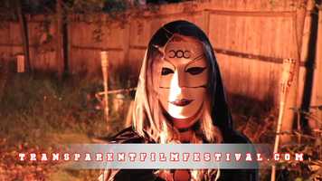 Free download Transparent Film Festival 2020 Intro 2c video and edit with RedcoolMedia movie maker MovieStudio video editor online and AudioStudio audio editor onlin