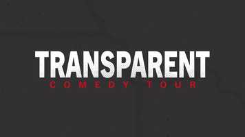 Free download Transpartent Comedy Tour video and edit with RedcoolMedia movie maker MovieStudio video editor online and AudioStudio audio editor onlin