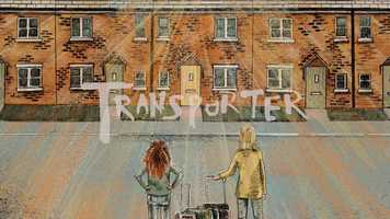 Free download Transporter by Catherine Dyson (Trailer) video and edit with RedcoolMedia movie maker MovieStudio video editor online and AudioStudio audio editor onlin