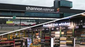 Free download TravelbizTV - Dons Travelbiz Update - SHANNON AIRPORT IS BACK! video and edit with RedcoolMedia movie maker MovieStudio video editor online and AudioStudio audio editor onlin