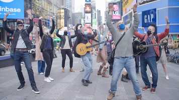 Free download TravelbizTV - NYC Reawakens.mp4.mp4 video and edit with RedcoolMedia movie maker MovieStudio video editor online and AudioStudio audio editor onlin