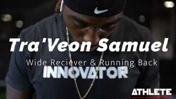 Free download TraVeon Samuel WR  RB video and edit with RedcoolMedia movie maker MovieStudio video editor online and AudioStudio audio editor onlin