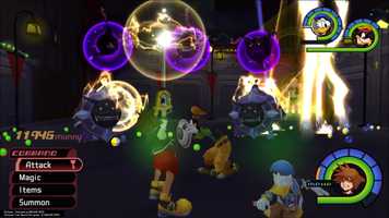 Free download Traverse Town Melody Swap video and edit with RedcoolMedia movie maker MovieStudio video editor online and AudioStudio audio editor onlin