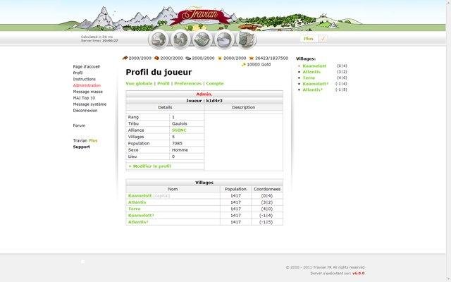 Download web tool or web app Travian Clone Download web tool or web app Travian Clone