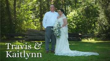 Free download Travis  Kaitlynn Moran Wedding Teaser video and edit with RedcoolMedia movie maker MovieStudio video editor online and AudioStudio audio editor onlin