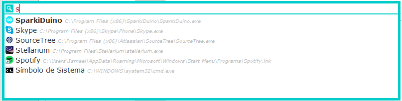 Download web tool or web app TraySearch Download web tool or web app TraySearch