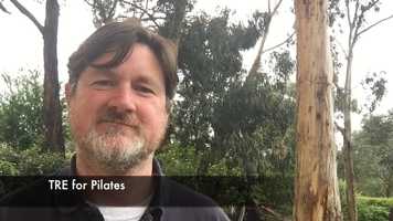 Free download TRE 4 Pilates video and edit with RedcoolMedia movie maker MovieStudio video editor online and AudioStudio audio editor onlin