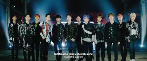 Free download TREASURE(트레저) _DEBUT CONCEPT TRAILER video and edit with RedcoolMedia movie maker MovieStudio video editor online and AudioStudio audio editor onlin