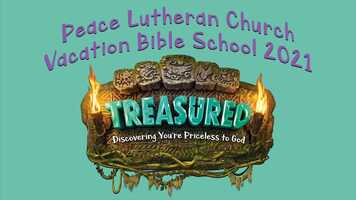 Free download Treasured Vacation Bible School 2021 video and edit with RedcoolMedia movie maker MovieStudio video editor online and AudioStudio audio editor onlin