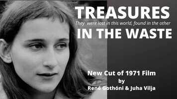 Free download Treasures in the Waste video and edit with RedcoolMedia movie maker MovieStudio video editor online and AudioStudio audio editor onlin