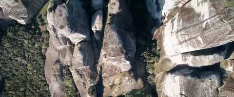 Free download Treasures of Meteora - A True Religious Marathon (Trailer) video and edit with RedcoolMedia movie maker MovieStudio video editor online and AudioStudio audio editor onlin