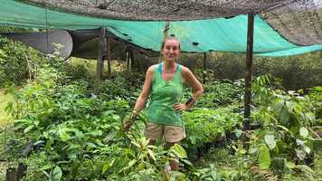 Free download Tree Jenny Talks building a movement for social and climate activism! video and edit with RedcoolMedia movie maker MovieStudio video editor online and AudioStudio audio editor onlin