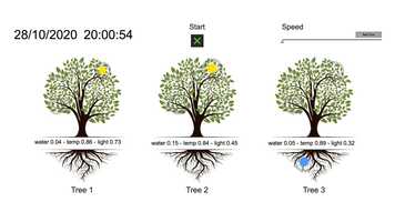 Free download Tree of Life Prototype : Square Wave video and edit with RedcoolMedia movie maker MovieStudio video editor online and AudioStudio audio editor onlin