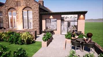 Free download Tremezzo Movie video and edit with RedcoolMedia movie maker MovieStudio video editor online and AudioStudio audio editor onlin