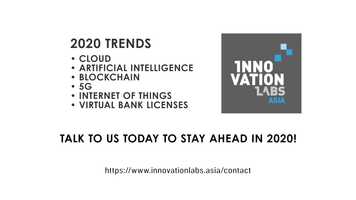 Free download Trends In Technology That Will Shape 2020 video and edit with RedcoolMedia movie maker MovieStudio video editor online and AudioStudio audio editor onlin