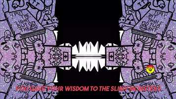 Free download Trenton Abbott - Slimy Monsters (Official Music Video) video and edit with RedcoolMedia movie maker MovieStudio video editor online and AudioStudio audio editor onlin