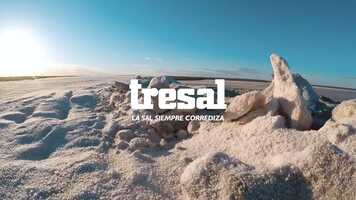 Free download TRESAL Institucional video and edit with RedcoolMedia movie maker MovieStudio video editor online and AudioStudio audio editor onlin