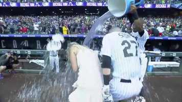 Free download Trevor Story Walk Off - July 15 2018 video and edit with RedcoolMedia movie maker MovieStudio video editor online and AudioStudio audio editor onlin