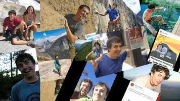 Free download Tribute to Brad Gobright video and edit with RedcoolMedia movie maker MovieStudio video editor online and AudioStudio audio editor onlin