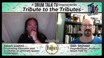 Free download Tribute to the Tributes: The Fab Faux! video and edit with RedcoolMedia movie maker MovieStudio video editor online and AudioStudio audio editor onlin