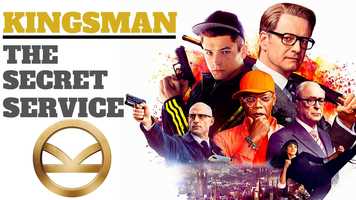 Free download Tribute Trailer  Kingman: The Secret Service (2014) video and edit with RedcoolMedia movie maker MovieStudio video editor online and AudioStudio audio editor onlin