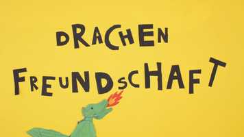 Free download Trickfilm: Drachenfreundschaft video and edit with RedcoolMedia movie maker MovieStudio video editor online and AudioStudio audio editor onlin