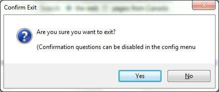 Download web tool or web app Trident Web Splash