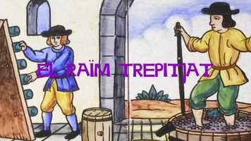 Free download TRILER DE EL RAM TREPITJAT video and edit with RedcoolMedia movie maker MovieStudio video editor online and AudioStudio audio editor onlin