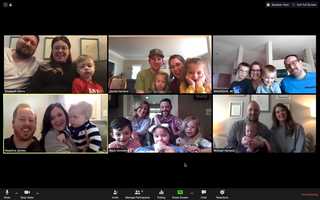 Free download Trimmed Birthday Song video and edit with RedcoolMedia movie maker MovieStudio video editor online and AudioStudio audio editor onlin