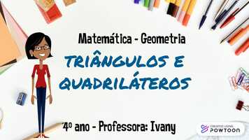 Free download Tringulos e Quadrilteros video and edit with RedcoolMedia movie maker MovieStudio video editor online and AudioStudio audio editor onlin