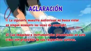 Free download Tripack POT | Spanish Version | The Prince of Tennis | KLPV video and edit with RedcoolMedia movie maker MovieStudio video editor online and AudioStudio audio editor onlin