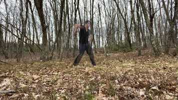 Free download TRIPTIC video and edit with RedcoolMedia movie maker MovieStudio video editor online and AudioStudio audio editor onlin