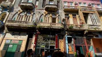 Free download Trip to Cuba video and edit with RedcoolMedia movie maker MovieStudio video editor online and AudioStudio audio editor onlin