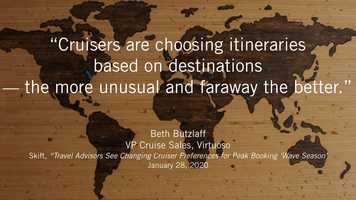 Free download TripTuner for Cruise Lines video and edit with RedcoolMedia movie maker MovieStudio video editor online and AudioStudio audio editor onlin